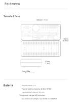 Juego De Destornilladores Eléctricos 58 En 1 Recargable Mini Kit Precision Para Reparación De Móviles Y Relojes Xiaomi Herramientas Domésticas DIY - details 16