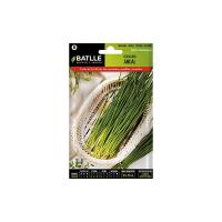 4 Sobres de Semillas de cebollino anual para huerto de Semillas Batlle - details 0