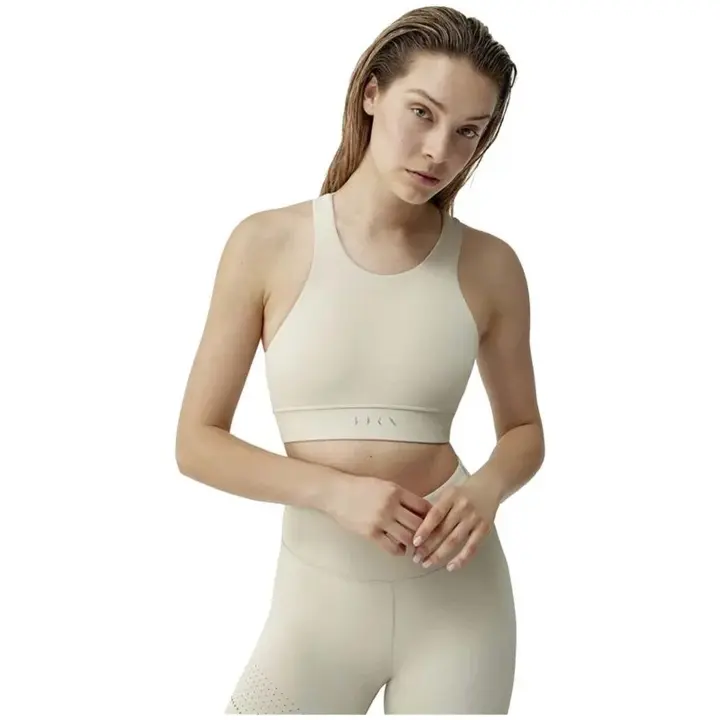 Top Deportivo Born Living Yoga Yanal Stone - 1