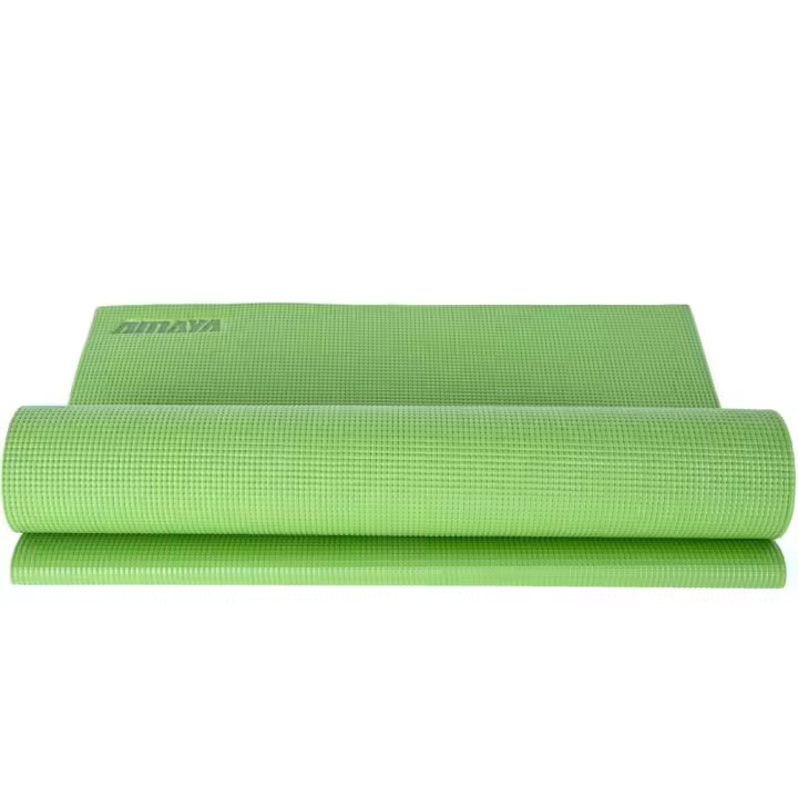 AMAYA ESTERILLA ECO-FRIENDLY YOGA. Esterilla yoga eco-friendly. 180 x 60 x 0,6 cm. - 1