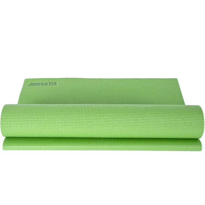 AMAYA ESTERILLA ECO-FRIENDLY YOGA. Esterilla yoga eco-friendly. 180 x 60 x 0,6 cm. - 1