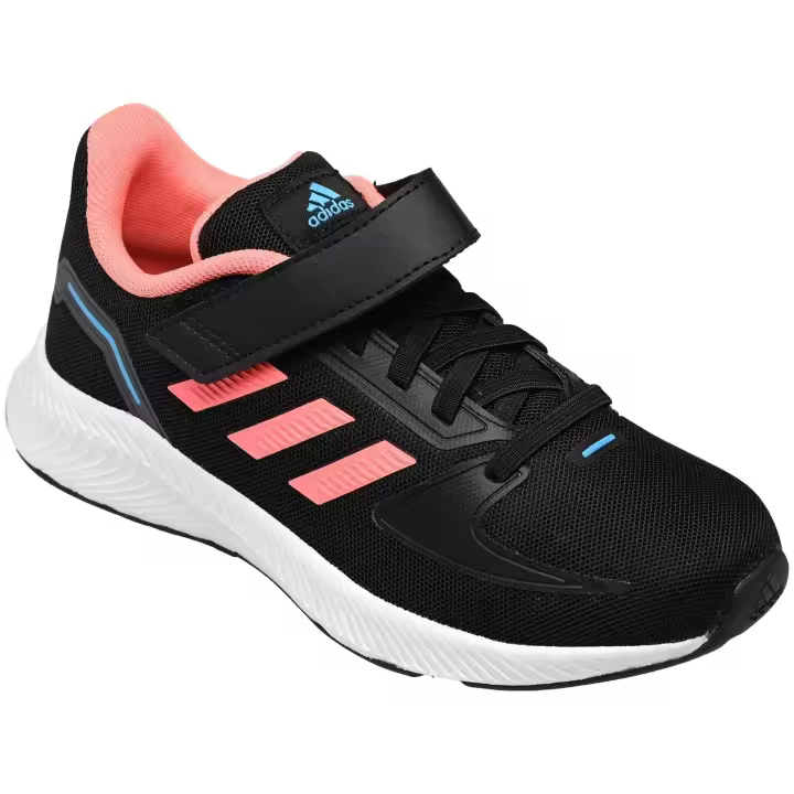 Zapatillas marca Adidas modelo Gx3528 para kids en color azul - 1