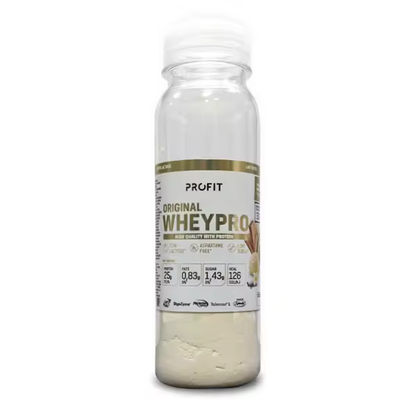 PROFIT - Original WheyPRO - 33 gr (monodosis) - 1