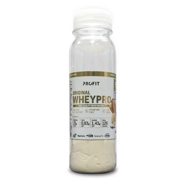 PROFIT - Original WheyPRO - 33 gr (monodosis) - 1