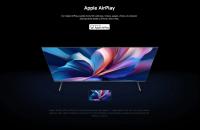 Official | Xiaomi TV A Pro 50 2026 Smart living, visión envolvente Frecuencia de actualización de 120 Hz en el modo Game Boost a través de HDMI Sonido envolvente con Dolby Audio™, DTS-X y DTS Virtual:X - details 14