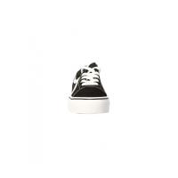 Zapatillas lona hombre KTEY 46 E3201 SNEAKERS NEGRO/BLANCO 20298 XL - details 0