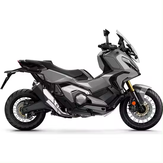 SOPORTE MALETA LATERAL SHAD HONDA X-ADV-FORZA-750-(2021-2022)-H0XD71IF - 1