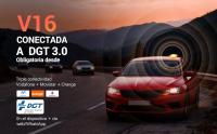 LEELBOX Baliza V16 Geolocalización DGT 3.0 | Led Conexíon | Bateria | GPS Homologada por DGT [SIM y Datos Pagados hasta 2038] - details 6