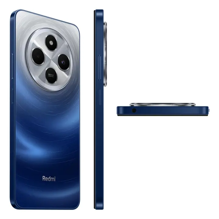 Redmi 14C Azul – 8GB RAM + 256GB, Gran Pantalla, Batería de Larga Duración y Rendimiento Fluido al Mejor Precio - 1