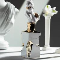 Perfume Árabe Lattafa Her Confession 100ml | Fragancia de Lujo para Mujer | Floral Dulce con Toque Oriental | Larga Duración y 100% Original | Ideal para Regalo o Uso Diario | Mejor Perfume Árabe Femenino - details 4