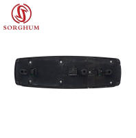 Interruptor De Control De Ventanas Eléctricas SORGHUM Master Para Mercedes Benz Clase a B W169 W245 A160 A180 B200 A1698206510 Negro Con 3 Pines - details 3