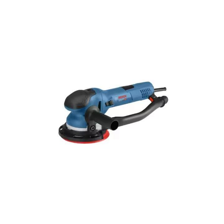 Bosch Lijadora Excéntrica GET 75-150 Profesional con Cable - 1