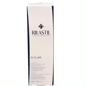 Rilastil Crema Despigmentante D-Clar 40ml - 1