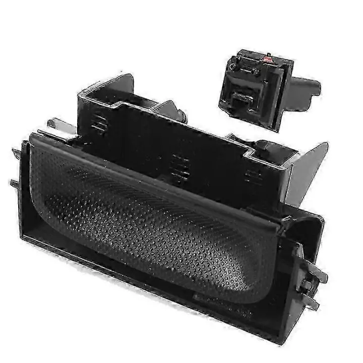 Outer Boot Handle with Mini Switch 8726.V7 6554V5 6554ZZ suitable for C4 Grand C4 2006-2013 - 1
