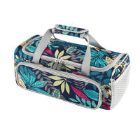 Bolsa De Almacenamiento Portátil Impermeable Para Viaje Caja Protectora Antideslizante Con Múltiples Bolsillos Para Máquina Cortadora Inteligente Cricut Joy Xtra - details 11