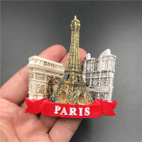 Imán De Nevera De Resina Con Paisajes Turísticos De Hungría Dubai Thailand Polonia Egipto Italia Australia Alemania España Bélgica Recuerdo De Viaje - details 7