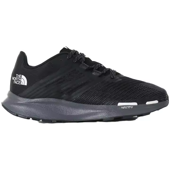 Calzado Outdoor marca The North Face modelo Nf0A4Oawky41 para hombre en color negro - 1