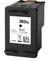 HP 303 XL Cartucho negro, color o Pack 2 compatible. HP303XL Cartuchos genéricos de alta capacidad y calidad, económicos. HP 303XL. - details 1