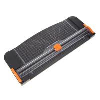 Máquina Cortadora De Papel A4 Trimmer Para Artesanías Fotos Álbumes De Recortes Cuchillo De Oficina Y Hogar Material ABS - details 4