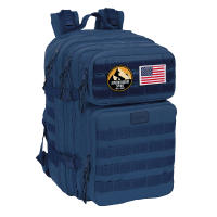 Safta Mochila Militar Multiusos - details 8
