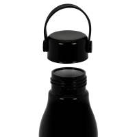 Botella Acero Inoxidable  Wednesday Miércoles Coletas - details 3