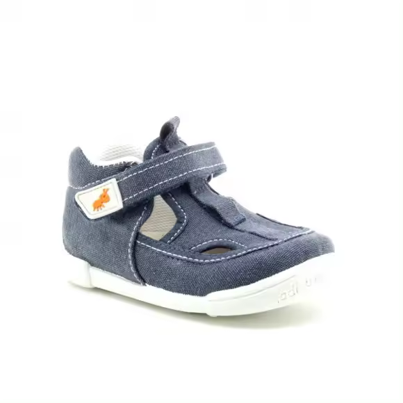 Sandalias de lona Vulladi 7778-558 Jeans Vulladi ILAD19E56 - 1