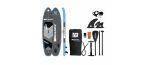 Tablas de Paddle Surf Be Wave Carbon  Behumax - details 8