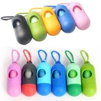 Bolsa Húmeda Para Bebé Impermeable Bolsa De Camión De Mudanza Para Mamá Y Mochila De Papá Con Cierre Hasp Material De Tela Mini Tamaño Para Cuidado Del Bebé De 0 a 6 Meses a 6 Años - details 0