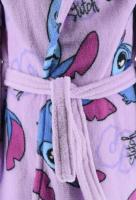 Bata coralina Disney - Stitch lila Raíz Merchan-Store - details 2
