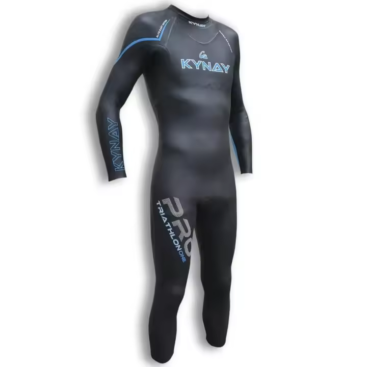 Kynay Traje De Neopreno Pro-one 2.0 Negro Hombre Adulto - 1