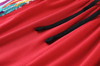 Shorts De Baloncesto Para Hombres Deporte Al Aire Libre Secado Rápido Verano Fitness Joggers Casual Transpirables Pantalones De Playa - details 32