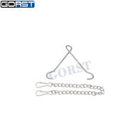 Cubierta De Tanque De Combustible Para Camión Scania Con Clavija De Bloqueo Gasolina Pieza De Automóvil Externa 2993923 1402004 1481301 - details 8