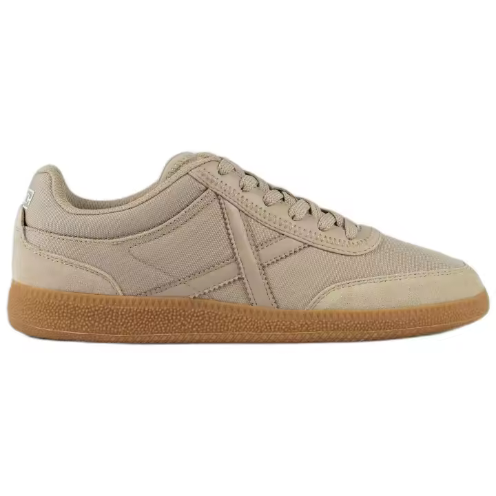 Zapatillas Munich  para hombre en color beige - 1