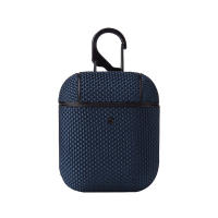 Funda De Textil Para AirPods pro 2 Cubierta Protectora Antisuciedad Para AirPods 3 Y 1 Funda Para Auriculares Inalámbricos - details 13