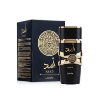 Asad Lattafa-Perfume Árabe Para Hombre, perfume Para Hombre, Es Uno De Los Mejores - details 4