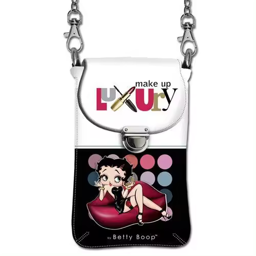 Funda para Móviles Betty Boop - Protección Duradera - 1