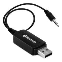 Adaptador Bluetooth automático para Pc, Dongle Usb, receptor Bluetooth para altavoz, ratón, teclado, música, transmisor de Audio para coche - details 3