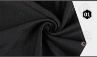 Bufanda Transpirable Para Hombres Y Mujeres Bandana Balaclava De Verano Tubo Máscara Cubre Cara Y Cuello Para Ciclismo Al Aire Libre Protección Solar - details 12