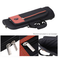 Estuche De Oxford 600D Con Correa Ajustable Y Bolsillo Para Trumpet Con Espuma Amortiguadora De 15mm Para Música - details 3
