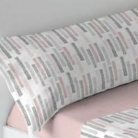 UNIFABRICS Sabanas Invierno térmicas de Coralina Estampadas, Doble Cara Térmica Mod.DRITTO Salmon para Cama 90,105,135,150 y 180 .Gramaje 180 gr/m extra suave - details 1