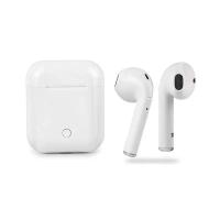 Auriculares Bluetooth TWS I9S con estuche de carga inalambrica, compatible con todos los smatphones androis IOS - details 2