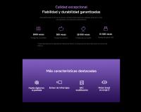 Teléfono Móvil Xiaomi Redmi Note 14 Pro 5G Xiaomi Smartphone Versión Global, 8+256GB/12+256GB/12+512GB, cámara AI profesional 200 MP, Carga turbo 45W con batería 5110 mAh, MediaTek Dimensity 7300-Ultra, Pantalla CrystalRes AMOLED 6,67" 1,5 K 120 Hz, IP68 - details 35