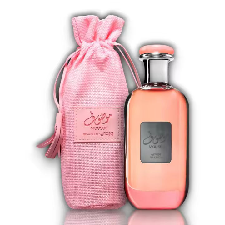 Ard Al Zaafaran Mousuf Wardi 100ml - Perfume para Mujeres. - 1