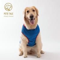 Chaleco De Guitarra Estilo Rock Para Perros T-Shirt De Verano Para Pequeños Medianos Y Grandes Mascotas Material De Poliéster - details 15