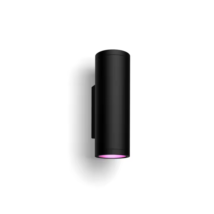 Philips HUE Appear Aplique Negro White & Color Wifi & BT - 1
