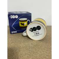 Warner Bros - Taza de cerámica Batman DC Comics 325 ml resistente para uso diario diseño oficial regalo ideal para fans - details 5