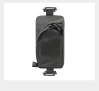 Bolsa De Colgador Pequeña Para Exteriores Kit De Armadura Militar Almacenamiento De Teléfono Móvil Portátil Bolsa De Pecho Para Deportes Al Aire Libre - details 6