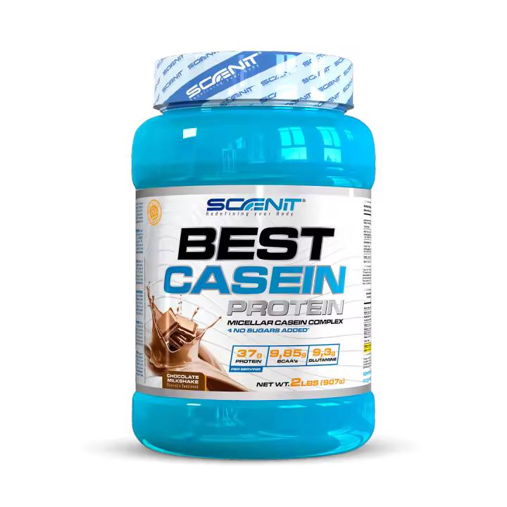 Best Casein Protein - Caseina - caseina proteina - caseina micelar - Proteína de caseína de asimilación lenta - Proteína de caseína micelar - Proteína liberación lenta - 908 g - 1