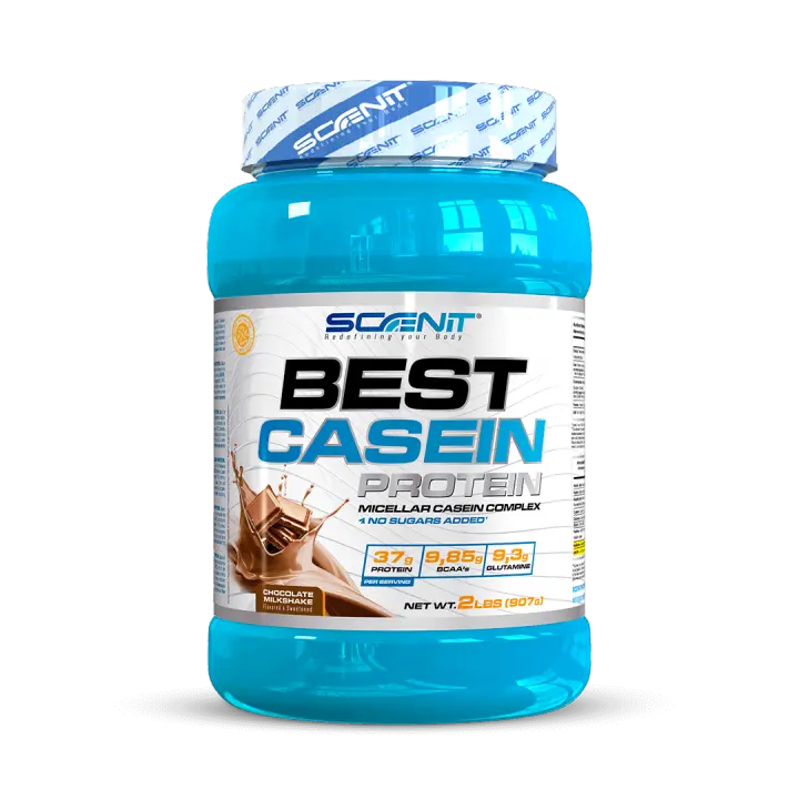 Best Casein Protein - Caseina - caseina proteina - caseina micelar - Proteína de caseína de asimilación lenta - Proteína de caseína micelar - Proteína liberación lenta - 908 g - 1