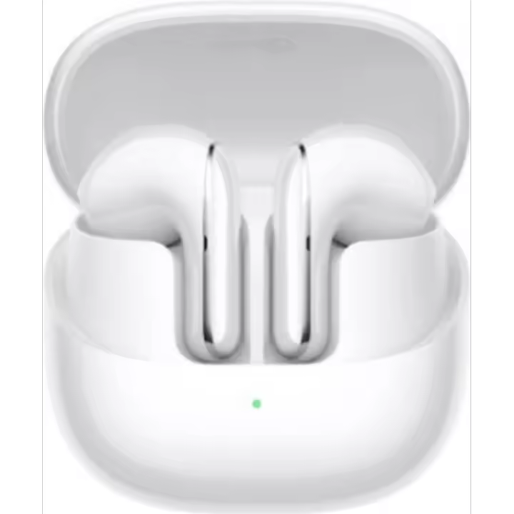 Xiaomi Buds 5 Cerámicos Blancos - 1